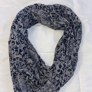 Maurices infinity scarf